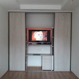 Kuchnie na wymiar Stalowa Wola 4