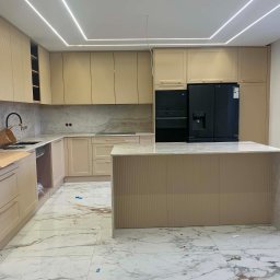 TOP PROJECT Piotr Dul - Remonty Biur Stalowa Wola