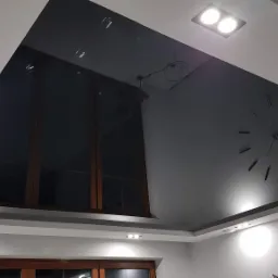 Wykonanie oświetlenia