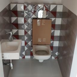 Remonty mieszkań Warszawa 1