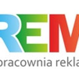 REM Rafał Krzemiński - Banery Reklamowe Warszawa