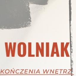Marek Wolniak Remonty i Wykończenia - Ocieplenie Poddasza Nieużytkowego Kalisz