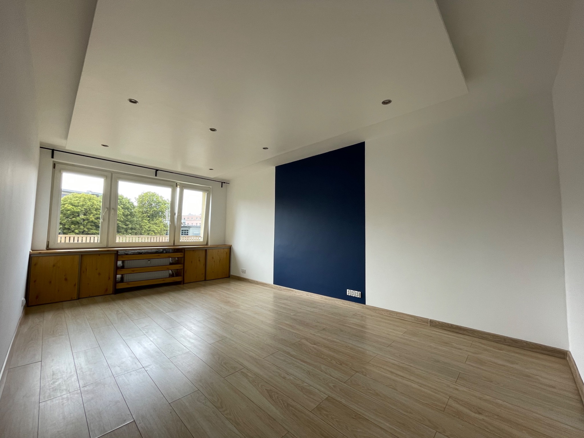 Odświeżenie mieszkania