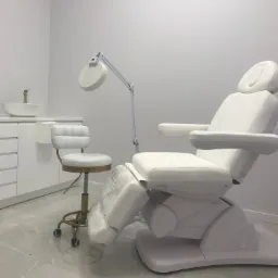sala szkoleniowa pedicure
