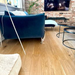 Cyklinowanie Warszawa 3