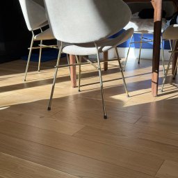 Cyklinowanie Warszawa 4