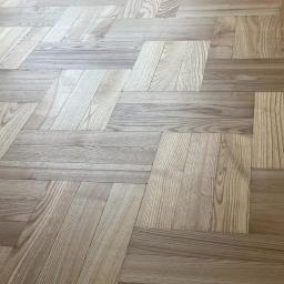 Cyklinowanie Warszawa 2