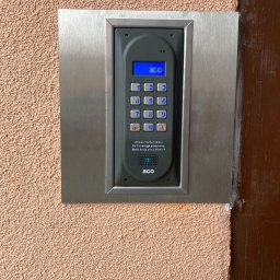 ELEKTROTECH Spółka z.o.o - Wyjątkowy Montaż Alarmu w Domu Milicz