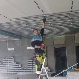 Płyta karton gips Trzebiatów 4