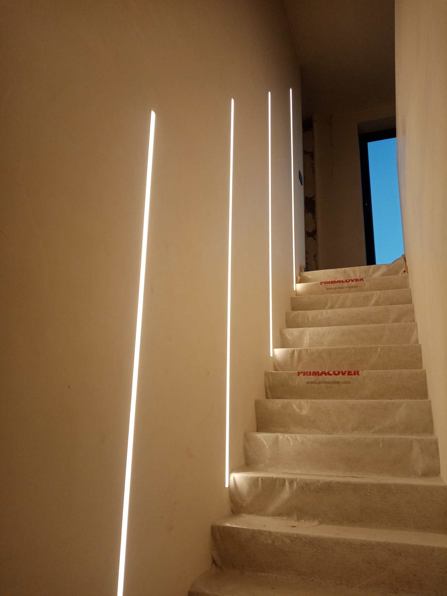 Nowy projekt, nowe wyzwania..