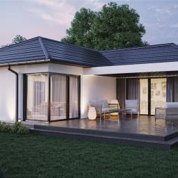 Skład budowlany Balice 1