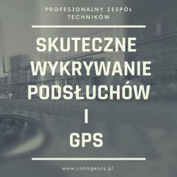 Detektyw Warszawa 3