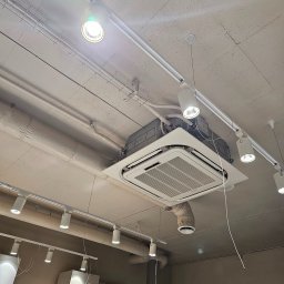 Montaż wentylacji Warszawa 4