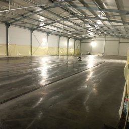 Posadzki przemysłowe Jegłowa 4