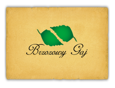 Restauracja Brzozowy Gaj