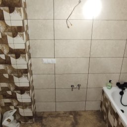 Remont łazienki Tarnowo Podgórne 28