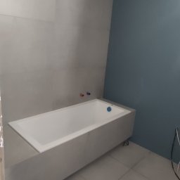 Remont łazienki Tarnowo Podgórne 32