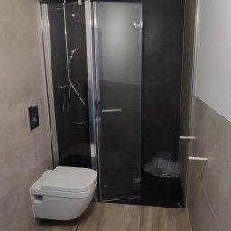Remont łazienki Tarnowo Podgórne 23