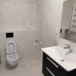 Remont łazienki Tarnowo Podgórne 11