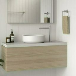 Nowy Styl - MRS - Sufit Napinany w Łazience Zielona Góra