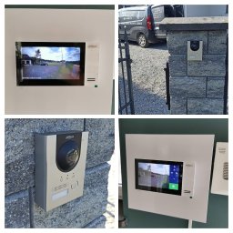 HD SYSTEM-spółka cywilna - Doskonałe Instalacje Cctv Sosnowiec