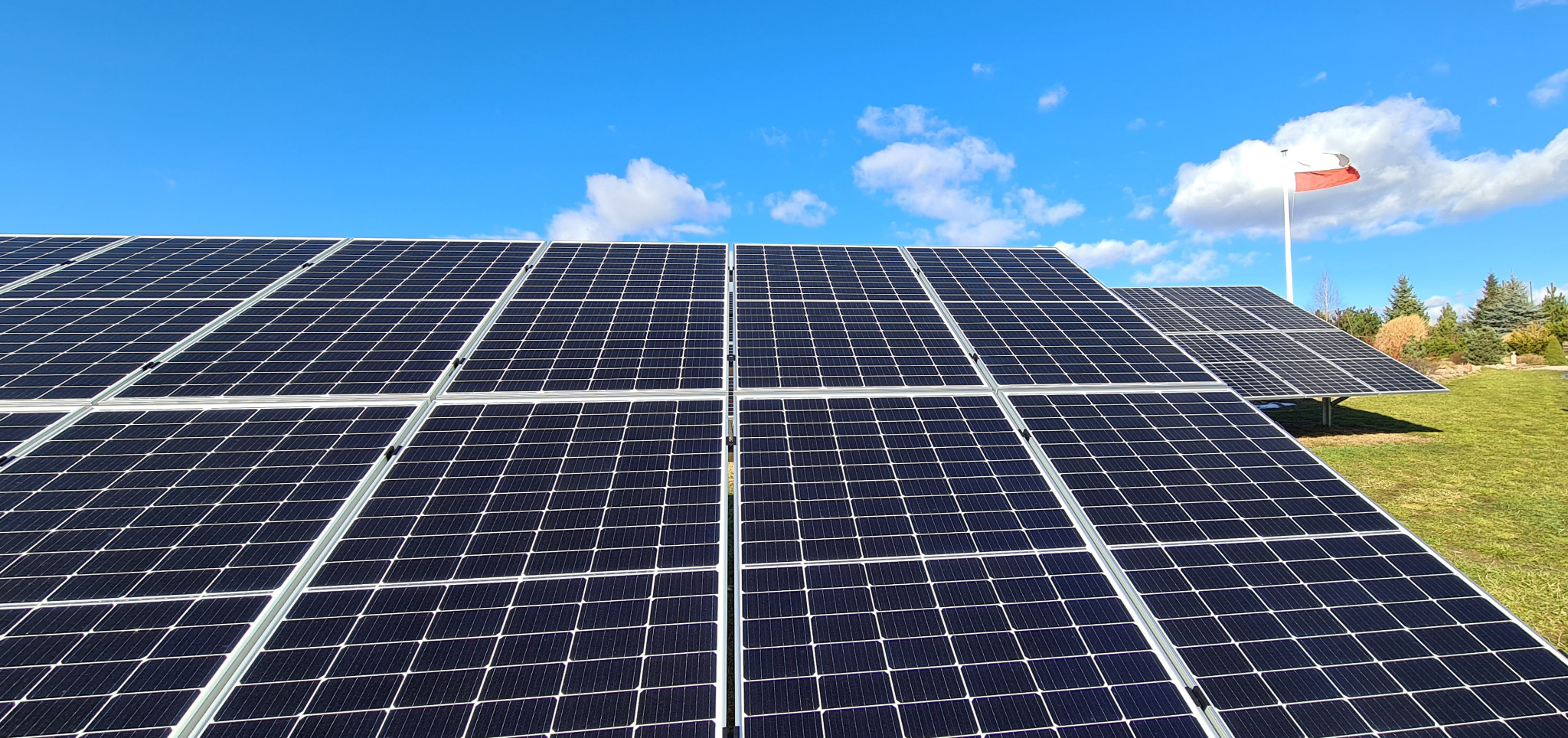 Instalacja 15kWp, Kalinowo