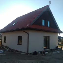 Projekt Zawoja 33 DWS