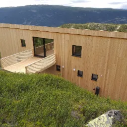 Projekt indywidualny (Norwegia)