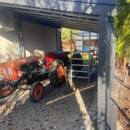 Domy modułowe Morawica 1