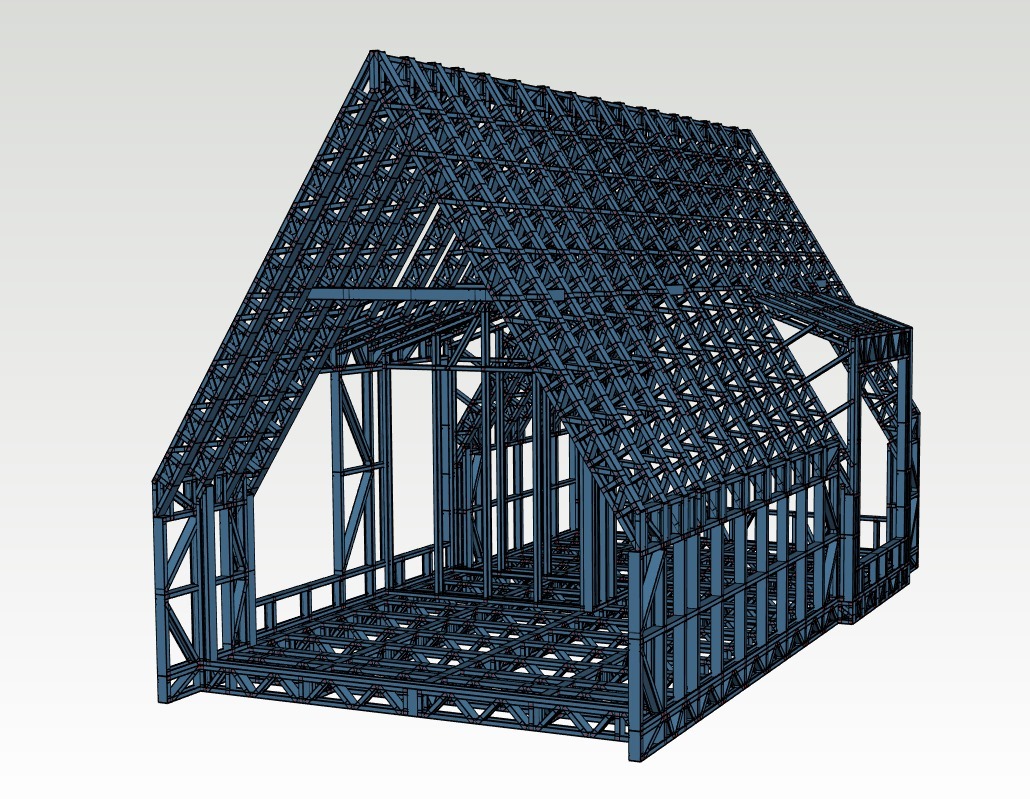 Konstrukcje cienkościenne