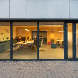 Zapraszamy do mosa :)