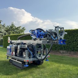 Studnie głębinowe Warszawa 1