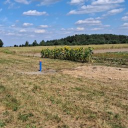 Studnie głębinowe Warszawa 2