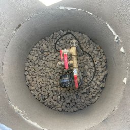 Studnie głębinowe Warszawa 4