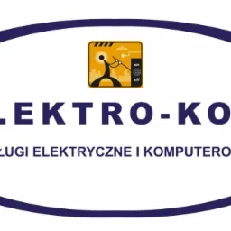 Elektro-Kom - profesjonalne usługi elektryczne w Warszawie. Elektryk 24h Warszawa.