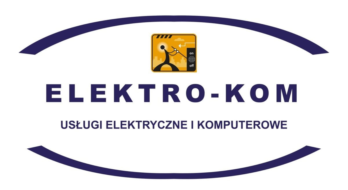 Elektro-Kom - profesjonalne usługi elektryczne w Warszawie. Elektryk 24h Warszawa.