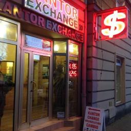 Kantor Poznań - Kantor Park