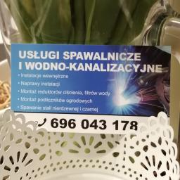 DAWID - Spawacz Mysłowice