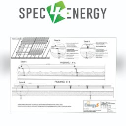 SPEC4ENERGY Sp. z o.o. - Cenione Baterie Słoneczne Łańcut