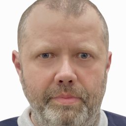 Artur Kościuk - Kierownik budowy Gdańsk