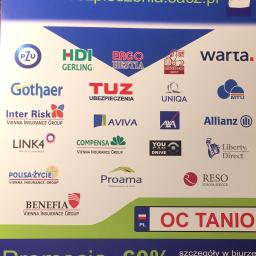 Ubezpieczenie na życie Grybów 4