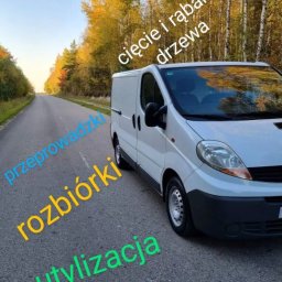 Grzegorz Chełstowski - Idealny Transport Busem Działdowo