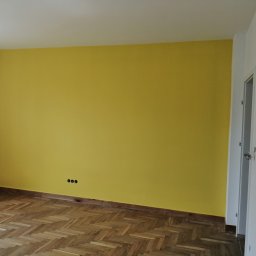 PRZEM-BUD - Malowanie Mieszkań Rawicz