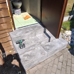 Glazurnik Bydgoszcz 1