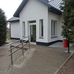 Okna PCV Kielce 2
