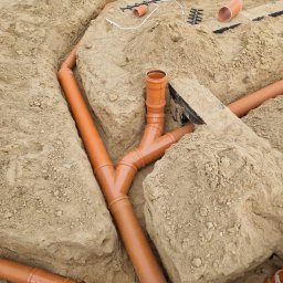 2024 2Bliźniaki w Księginicach, Wykonano Stan Deweloperski