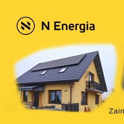 N-energia - Ekologiczne Źródła Energii Mikołów