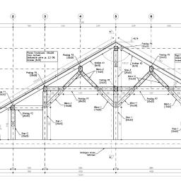 Projektowanie inżynieryjne Zabierzów 2