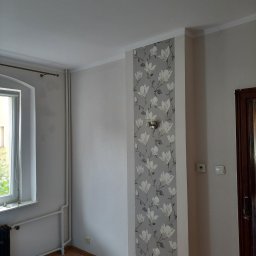 Malowanie mieszkań Wałbrzych 27