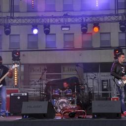 Zespół muzyczny Bytom 1